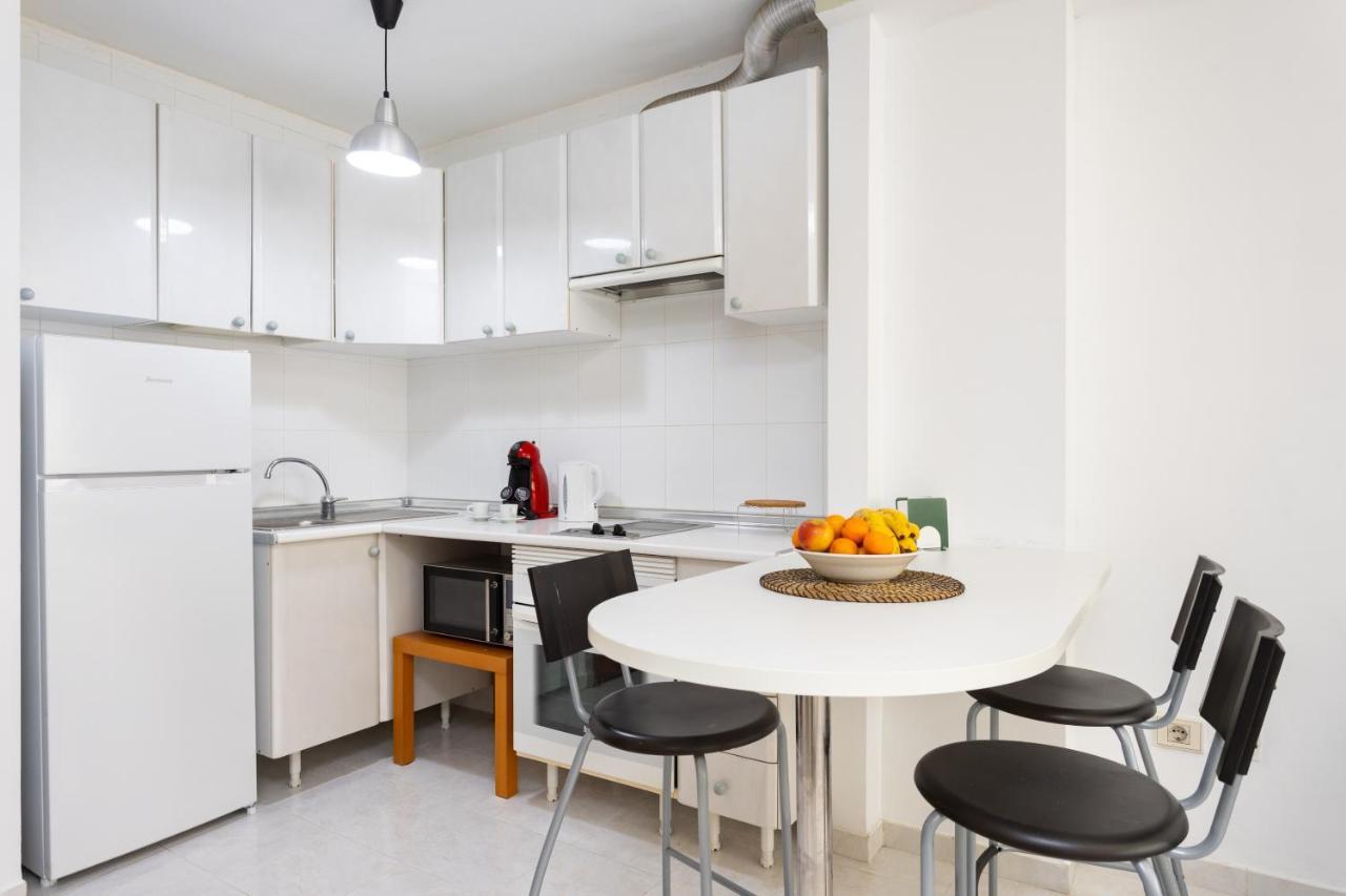 Home2Book Cozy Flat El Medano 2 Min From The Beach Exterior foto
