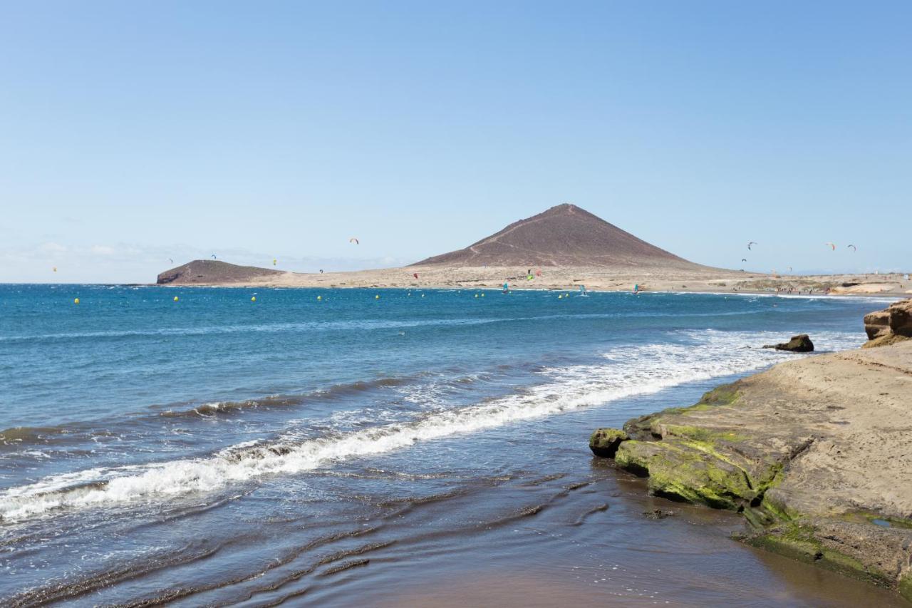 Home2Book Cozy Flat El Medano 2 Min From The Beach Exterior foto