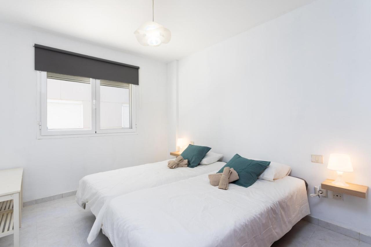 Home2Book Cozy Flat El Medano 2 Min From The Beach Exterior foto