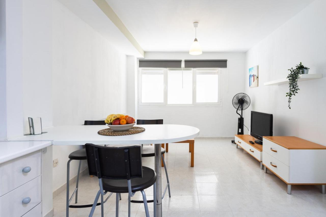 Home2Book Cozy Flat El Medano 2 Min From The Beach Exterior foto