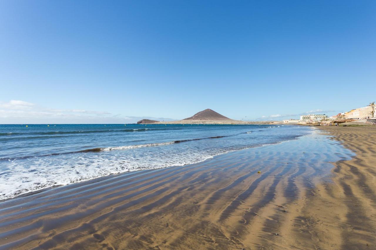 Home2Book Cozy Flat El Medano 2 Min From The Beach Exterior foto