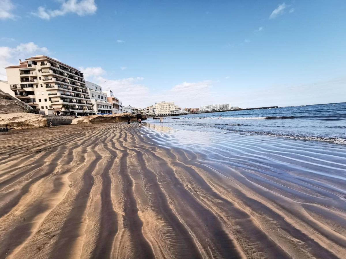 Home2Book Cozy Flat El Medano 2 Min From The Beach Exterior foto
