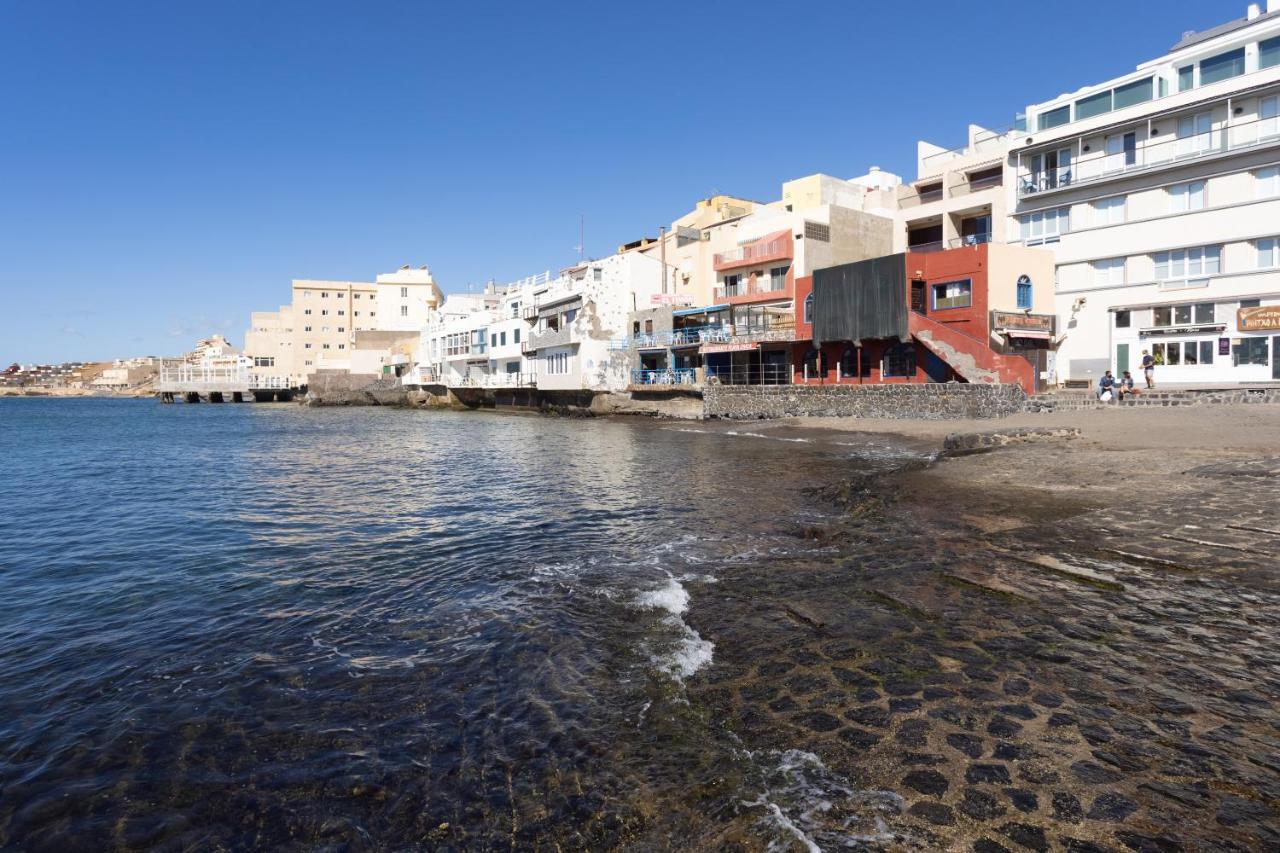 Home2Book Cozy Flat El Medano 2 Min From The Beach Exterior foto