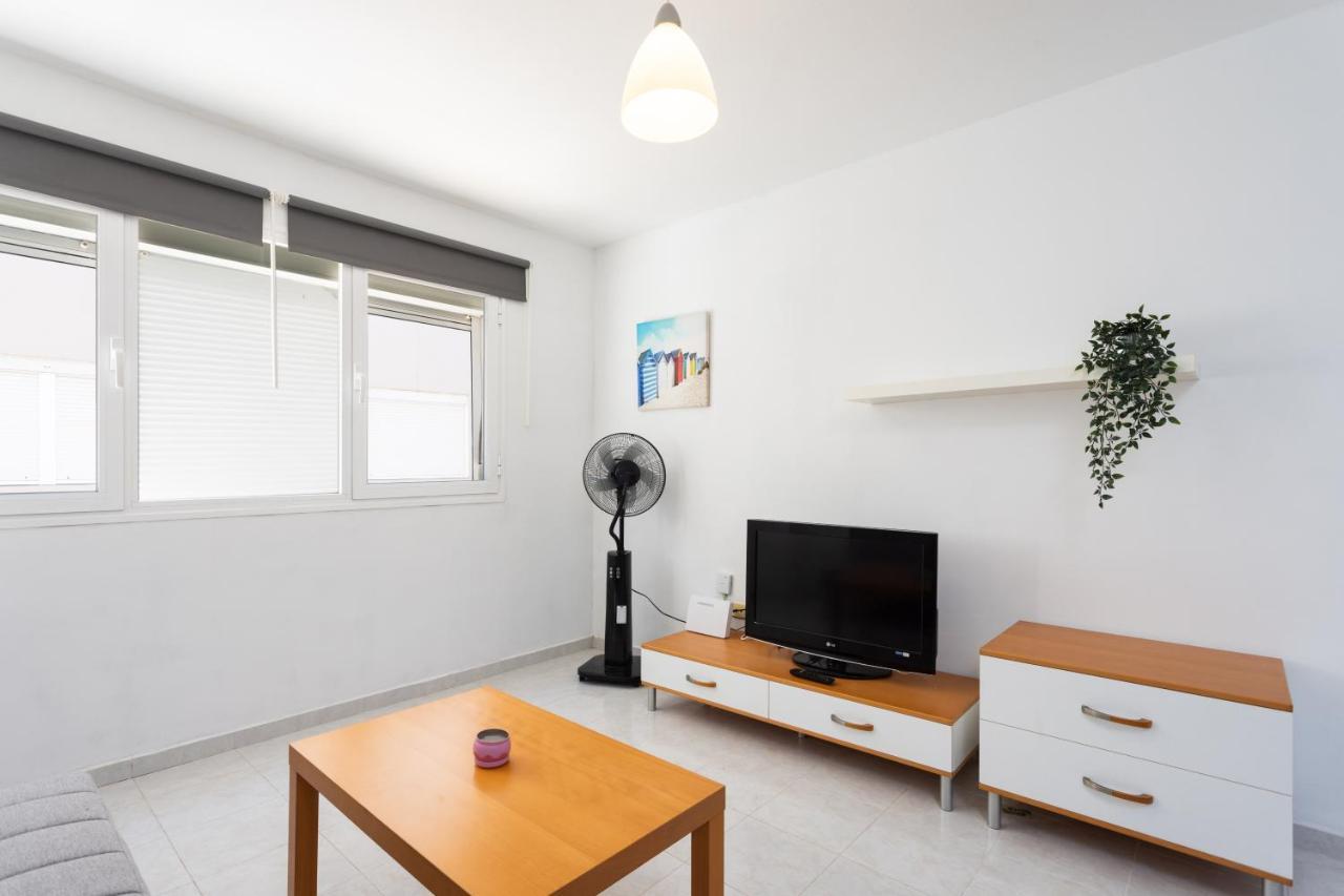 Home2Book Cozy Flat El Medano 2 Min From The Beach Exterior foto