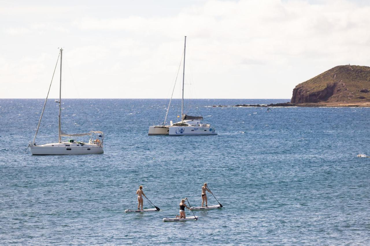 Home2Book Cozy Flat El Medano 2 Min From The Beach Exterior foto