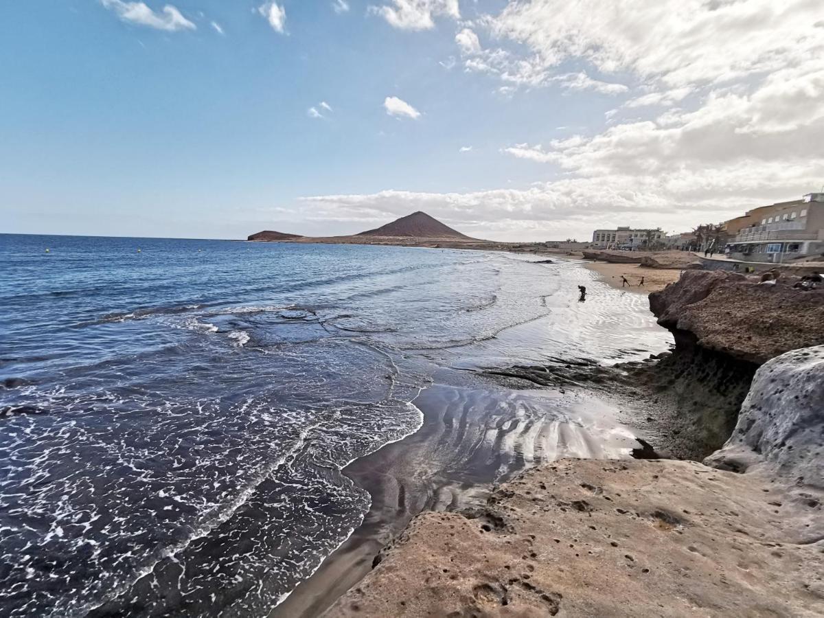Home2Book Cozy Flat El Medano 2 Min From The Beach Exterior foto